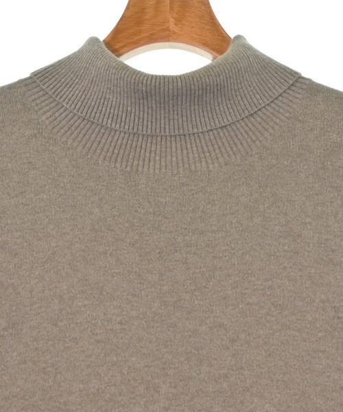 BEAUTY&YOUTH UNITED ARROWS（ビューティーアンドユースユナイテッドアローズ）ワンピース ベージュ サイズ:F レディース/2200625953028