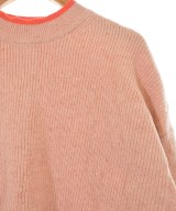 BEAUTY&YOUTH UNITED ARROWS（ビューティーアンドユースユナイテッドアローズ）ニット・セーター 赤 サイズ:F レディース/2200629995062