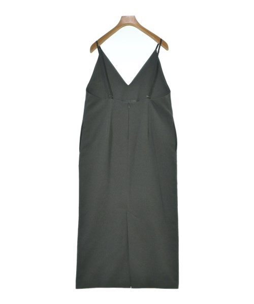 BEAUTY&YOUTH UNITED ARROWS（ビューティーアンドユースユナイテッドアローズ）ワンピース グレー サイズ:M レディース/2200632335039