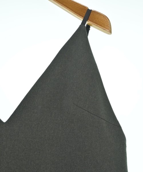 BEAUTY&YOUTH UNITED ARROWS（ビューティーアンドユースユナイテッドアローズ）ワンピース グレー サイズ:M レディース/2200632335039