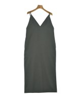 BEAUTY&YOUTH UNITED ARROWS（ビューティーアンドユースユナイテッドアローズ）ワンピース グレー サイズ:M レディース/2200632335039
