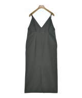 BEAUTY&YOUTH UNITED ARROWS（ビューティーアンドユースユナイテッドアローズ）ワンピース グレー サイズ:M レディース/2200632335039