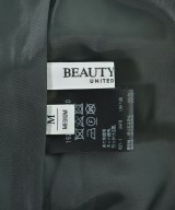 BEAUTY&YOUTH UNITED ARROWS（ビューティーアンドユースユナイテッドアローズ）ワンピース グレー サイズ:M レディース/2200632335039