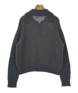 BEAUTY&YOUTH UNITED ARROWS（ビューティーアンドユースユナイテッドアローズ）ニット・セーター グレー サイズ:F レディース/2200633254025