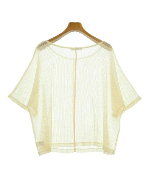 BEAUTY&YOUTH UNITED ARROWS（ビューティーアンドユースユナイテッドアローズ）Tシャツ・カットソー 白 サイズ:F レディース/2200633781040