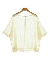 BEAUTY&YOUTH UNITED ARROWS（ビューティーアンドユースユナイテッドアローズ）Tシャツ・カットソー 白 サイズ:F レディース/2200633781040