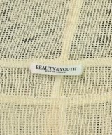 BEAUTY&YOUTH UNITED ARROWS（ビューティーアンドユースユナイテッドアローズ）Tシャツ・カットソー 白 サイズ:F レディース/2200633781040