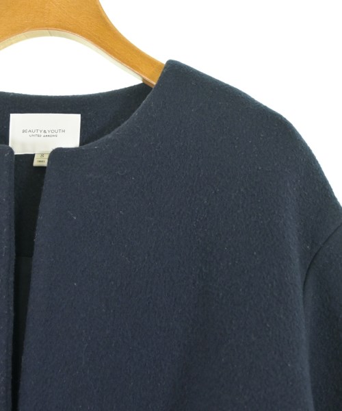 BEAUTY&YOUTH UNITED ARROWS（ビューティーアンドユースユナイテッドアローズ）その他 紺 サイズ:S レディース/2200634559020