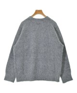 BEAUTY&YOUTH UNITED ARROWS（ビューティーアンドユースユナイテッドアローズ）ニット・セーター グレー サイズ:F レディース/2200634784026