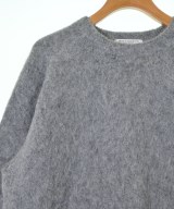 BEAUTY&YOUTH UNITED ARROWS（ビューティーアンドユースユナイテッドアローズ）ニット・セーター グレー サイズ:F レディース/2200634784026