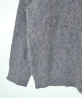 BEAUTY&YOUTH UNITED ARROWS（ビューティーアンドユースユナイテッドアローズ）ニット・セーター グレー サイズ:F レディース/2200634784026