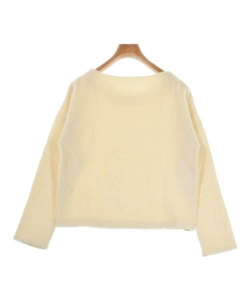 BEAUTY&YOUTH UNITED ARROWS（ビューティーアンドユースユナイテッドアローズ）ニット・セーター 白 サイズ:-(M位) レディース/2200634962035