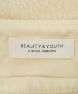 BEAUTY&YOUTH UNITED ARROWS（ビューティーアンドユースユナイテッドアローズ）ニット・セーター 白 サイズ:-(M位) レディース/2200634962035