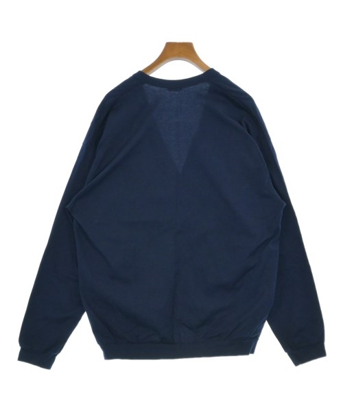 BEAUTY&YOUTH UNITED ARROWS（ビューティーアンドユースユナイテッドアローズ）カーディガン 紺 サイズ:L レディース/2200634999031