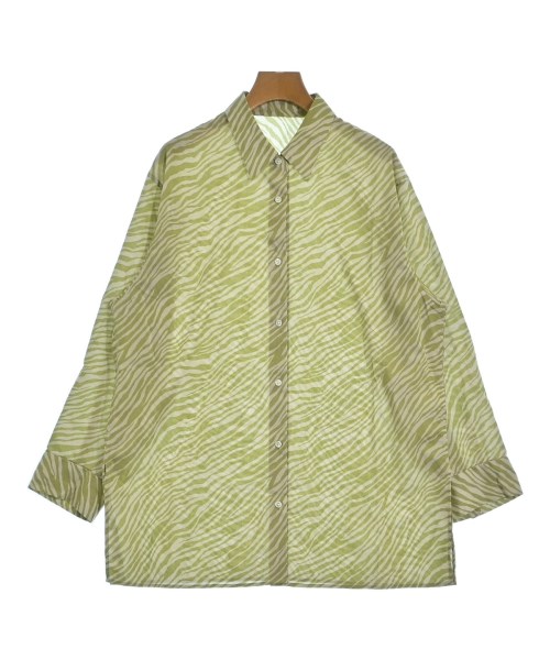 ビューティーアンドユースユナイテットアローズ(BEAUTY&YOUTH UNITED ARROWS)のBEAUTY&YOUTH UNITED ARROWS カジュアルシャツ