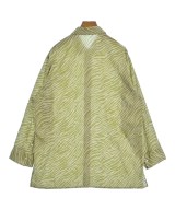 BEAUTY&YOUTH UNITED ARROWS（ビューティーアンドユースユナイテッドアローズ）カジュアルシャツ 緑 サイズ:F レディース/2200634999086