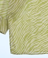 BEAUTY&YOUTH UNITED ARROWS（ビューティーアンドユースユナイテッドアローズ）カジュアルシャツ 緑 サイズ:F レディース/2200634999086