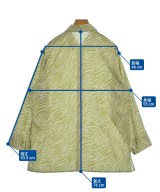 BEAUTY&YOUTH UNITED ARROWS（ビューティーアンドユースユナイテッドアローズ）カジュアルシャツ 緑 サイズ:F レディース/2200634999086