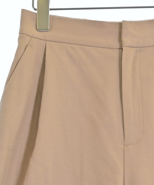 BEAUTY&YOUTH UNITED ARROWS（ビューティーアンドユースユナイテッドアローズ）その他 ベージュ サイズ:M レディース/2200635154033