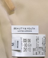 BEAUTY&YOUTH UNITED ARROWS（ビューティーアンドユースユナイテッドアローズ）その他 ベージュ サイズ:M レディース/2200635154033