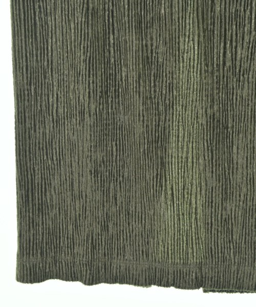 BEAUTY&YOUTH UNITED ARROWS（ビューティーアンドユースユナイテッドアローズ）ロング・マキシ丈スカート カーキ サイズ:S レディース/2200635350053