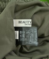 BEAUTY&YOUTH UNITED ARROWS（ビューティーアンドユースユナイテッドアローズ）ロング・マキシ丈スカート カーキ サイズ:S レディース/2200635350053