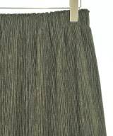 BEAUTY&YOUTH UNITED ARROWS（ビューティーアンドユースユナイテッドアローズ）ロング・マキシ丈スカート カーキ サイズ:S レディース/2200635350053