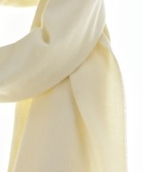 BEAUTY&YOUTH UNITED ARROWS（ビューティーアンドユースユナイテッドアローズ）マフラー 白 サイズ:- レディース/2200636767089