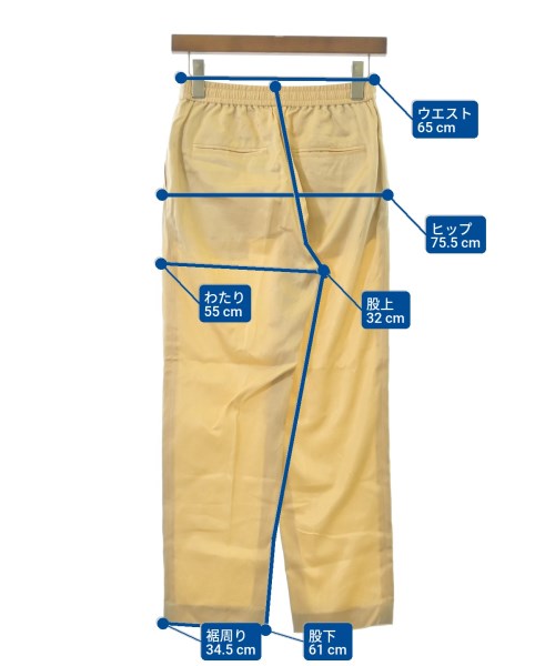 BEAUTY&YOUTH UNITED ARROWS（ビューティーアンドユースユナイテッドアローズ）その他 ベージュ サイズ:S レディース/2200637517034