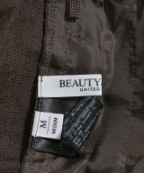 BEAUTY&YOUTH UNITED ARROWS（ビューティーアンドユースユナイテッドアローズ）その他 茶 サイズ:M レディース/2200637532020