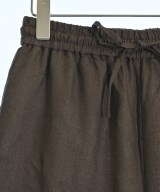 BEAUTY&YOUTH UNITED ARROWS（ビューティーアンドユースユナイテッドアローズ）その他 茶 サイズ:M レディース/2200637532020