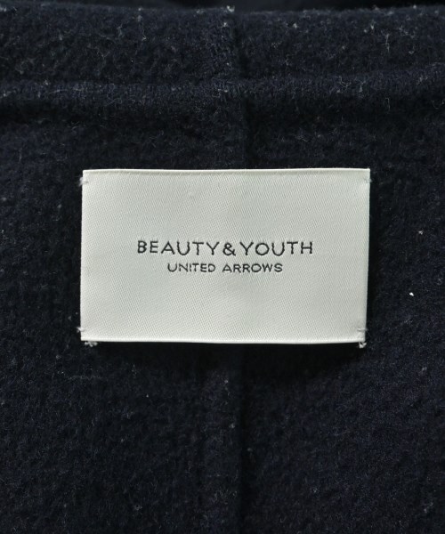 BEAUTY&YOUTH UNITED ARROWS（ビューティーアンドユースユナイテッドアローズ）その他 紺 サイズ:M レディース/2200637881012