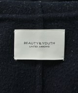BEAUTY&YOUTH UNITED ARROWS（ビューティーアンドユースユナイテッドアローズ）その他 紺 サイズ:M レディース/2200637881012