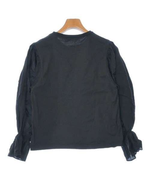 BEAUTY&YOUTH UNITED ARROWS（ビューティーアンドユースユナイテッドアローズ）Tシャツ・カットソー 黒 サイズ:-(S位) レディース/2200637881036