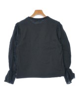 BEAUTY&YOUTH UNITED ARROWS（ビューティーアンドユースユナイテッドアローズ）Tシャツ・カットソー 黒 サイズ:-(S位) レディース/2200637881036