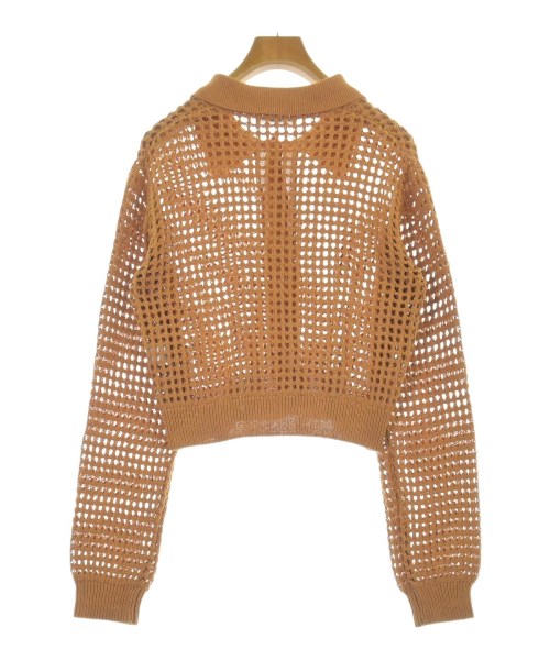 BEAUTY&YOUTH UNITED ARROWS（ビューティーアンドユースユナイテッドアローズ）カーディガン オレンジ サイズ:F レディース/2200643827042