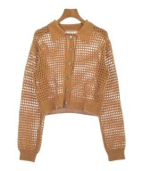 BEAUTY&YOUTH UNITED ARROWS（ビューティーアンドユースユナイテッドアローズ）カーディガン オレンジ サイズ:F レディース/2200643827042