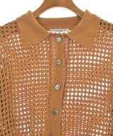 BEAUTY&YOUTH UNITED ARROWS（ビューティーアンドユースユナイテッドアローズ）カーディガン オレンジ サイズ:F レディース/2200643827042