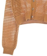 BEAUTY&YOUTH UNITED ARROWS（ビューティーアンドユースユナイテッドアローズ）カーディガン オレンジ サイズ:F レディース/2200643827042