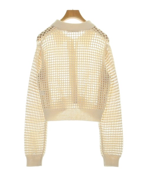 BEAUTY&YOUTH UNITED ARROWS（ビューティーアンドユースユナイテッドアローズ）カーディガン ベージュ サイズ:F レディース/2200643827059