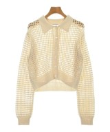 BEAUTY&YOUTH UNITED ARROWS（ビューティーアンドユースユナイテッドアローズ）カーディガン ベージュ サイズ:F レディース/2200643827059