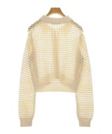 BEAUTY&YOUTH UNITED ARROWS（ビューティーアンドユースユナイテッドアローズ）カーディガン ベージュ サイズ:F レディース/2200643827059