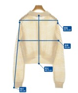 BEAUTY&YOUTH UNITED ARROWS（ビューティーアンドユースユナイテッドアローズ）カーディガン ベージュ サイズ:F レディース/2200643827059