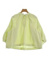 BEAUTY&YOUTH UNITED ARROWS（ビューティーアンドユースユナイテッドアローズ）ブラウス 緑 サイズ:F レディース/2200639784090