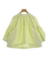 BEAUTY&YOUTH UNITED ARROWS（ビューティーアンドユースユナイテッドアローズ）ブラウス 緑 サイズ:F レディース/2200639784090