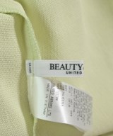 BEAUTY&YOUTH UNITED ARROWS（ビューティーアンドユースユナイテッドアローズ）ブラウス 緑 サイズ:F レディース/2200639784090