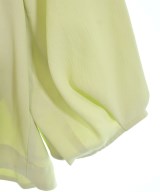 BEAUTY&YOUTH UNITED ARROWS（ビューティーアンドユースユナイテッドアローズ）ブラウス 緑 サイズ:F レディース/2200639784090