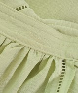 BEAUTY&YOUTH UNITED ARROWS（ビューティーアンドユースユナイテッドアローズ）ブラウス 緑 サイズ:F レディース/2200639784090