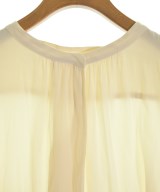 BEAUTY&YOUTH UNITED ARROWS（ビューティーアンドユースユナイテッドアローズ）ブラウス ベージュ サイズ:F レディース/2200640056032