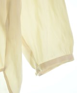 BEAUTY&YOUTH UNITED ARROWS（ビューティーアンドユースユナイテッドアローズ）ブラウス ベージュ サイズ:F レディース/2200640056032